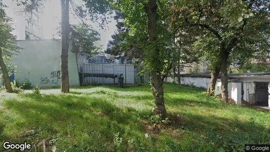 Apartments for rent in Cluj-Napoca - Photo from Google Street View