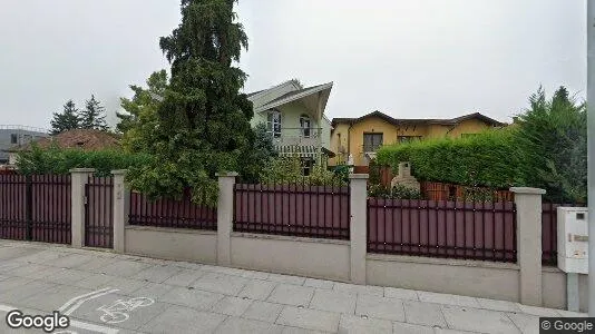 Apartments for rent in Cluj-Napoca - Photo from Google Street View