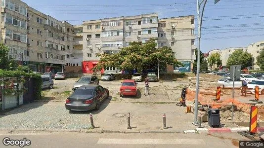 Apartments for rent in Constanţa - Photo from Google Street View