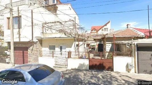 Apartments for rent in Constanţa - Photo from Google Street View