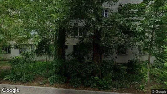 Apartments for rent in Constanţa - Photo from Google Street View