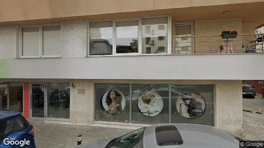 Apartments for rent in Bucharest - Sectorul 1 - Photo from Google Street View