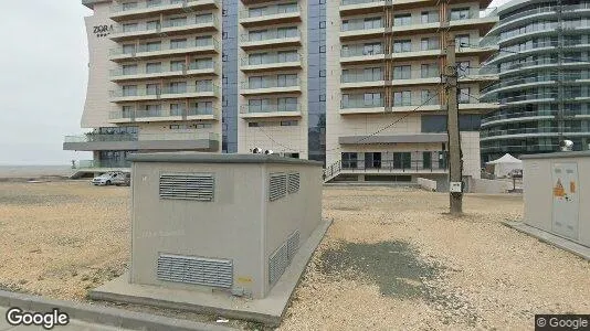 Apartments for rent in Năvodari - Photo from Google Street View