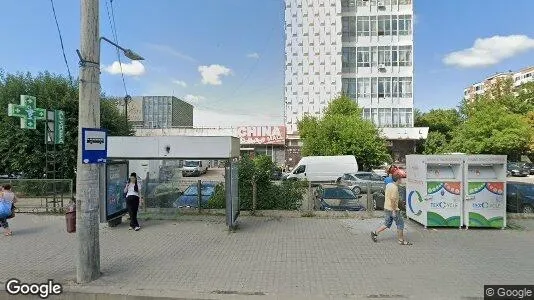 Apartments for rent in Craiova - Photo from Google Street View