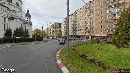 Apartments for rent in Şelimbăr - Photo from Google Street View