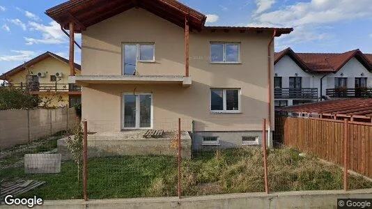 Apartments for rent in Şelimbăr - Photo from Google Street View