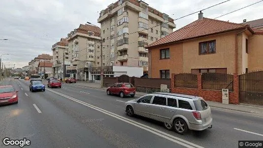 Apartments for rent in Şelimbăr - Photo from Google Street View