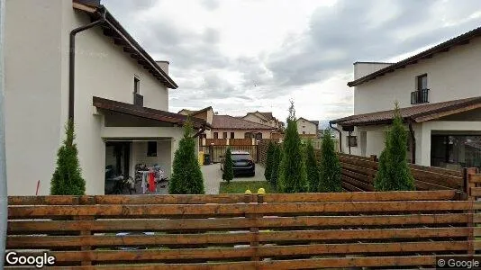 Apartments for rent in Şelimbăr - Photo from Google Street View