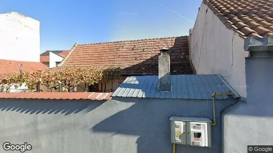 Apartments for rent in Sibiu - Photo from Google Street View