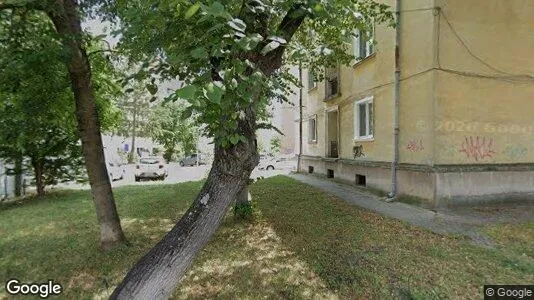 Apartments for rent in Şelimbăr - Photo from Google Street View