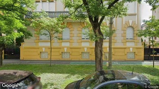 Apartments for rent in Timişoara - Photo from Google Street View