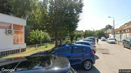 Apartments for rent in Timişoara - Photo from Google Street View