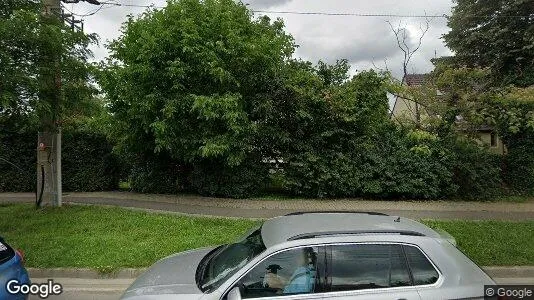 Apartments for rent in Giroc - Photo from Google Street View