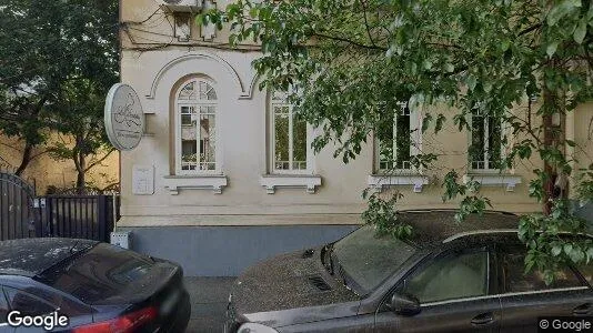 Apartments for rent in Bucharest - Sectorul 3 - Photo from Google Street View