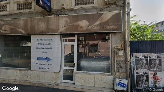 Rooms for rent in Bucharest - Sectorul 3 - Photo from Google Street View