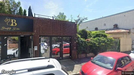 Apartments for rent in Bucharest - Sectorul 3 - Photo from Google Street View