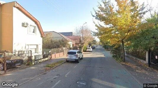 Apartments for rent in Cluj-Napoca - Photo from Google Street View