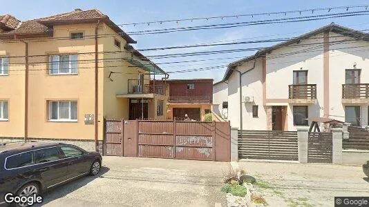 Rooms for rent in Giroc - Photo from Google Street View