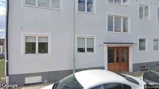 Apartments for rent in Helsingborg - Photo from Google Street View