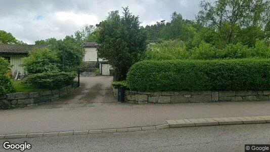 Apartments for rent in Mölndal - Photo from Google Street View