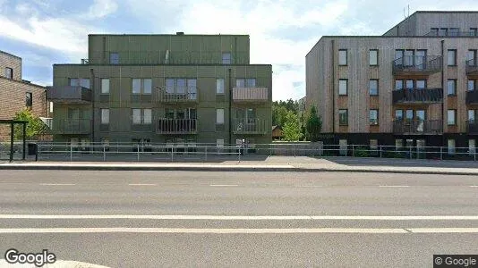 Apartments for rent in Linköping - Photo from Google Street View