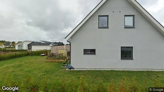 Apartments for rent in Ängelholm - Photo from Google Street View