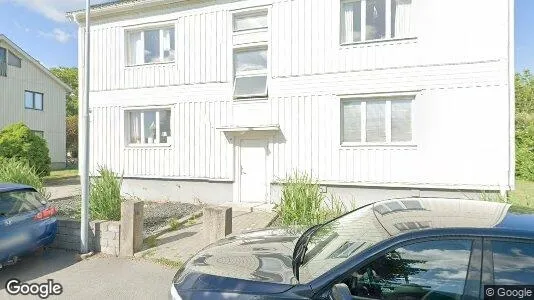 Apartments for rent in Ronneby - Photo from Google Street View