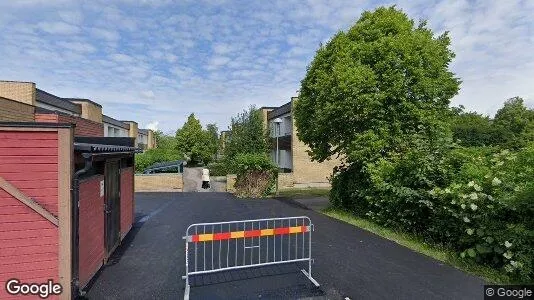 Apartments for rent in Linköping - Photo from Google Street View