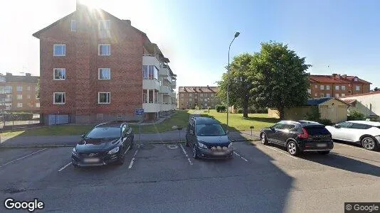 Apartments for rent in Mjölby - Photo from Google Street View