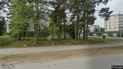 Apartments for rent in Seinäjoki - Photo from Google Street View