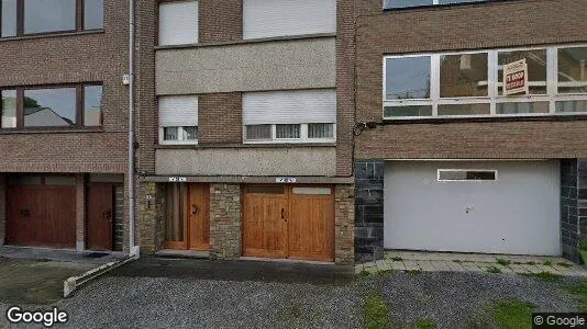 Apartments for rent in Wezembeek-Oppem - Photo from Google Street View