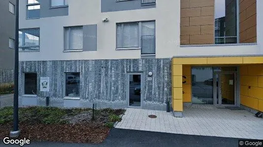 Apartments for rent in Espoo - Photo from Google Street View