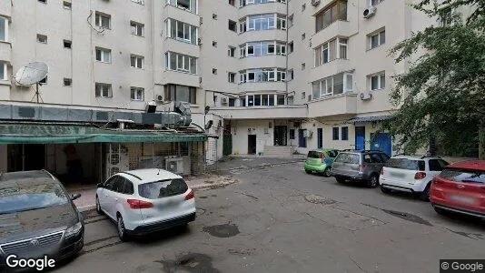 Apartments for rent in Bucharest - Sectorul 1 - Photo from Google Street View