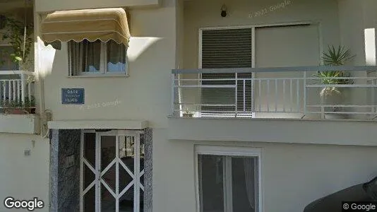Apartments for rent in Neapoli-Sykies - Photo from Google Street View