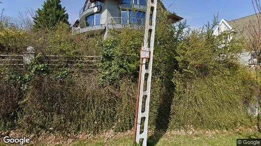 Apartments for rent in Budapest Újbuda - Photo from Google Street View