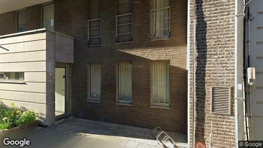 Apartments for rent in Stad Gent - Photo from Google Street View