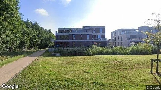 Apartments for rent in Zwijndrecht - Photo from Google Street View