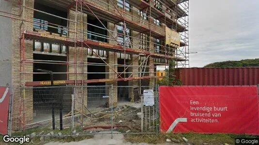 Apartments for rent in Veurne - Photo from Google Street View