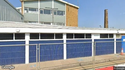 Apartments for rent in Banbury - Oxfordshire - Photo from Google Street View