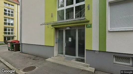 Apartments for rent in Graz - Photo from Google Street View