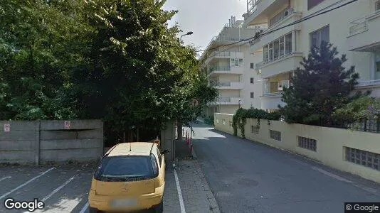 Apartments for rent in Voluntari - Photo from Google Street View