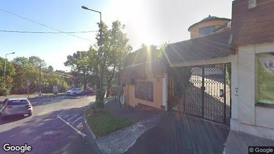 Apartments for rent in Budapest II. kerület - Photo from Google Street View