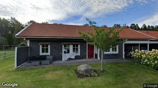 Apartments for rent in Lidköping - Photo from Google Street View