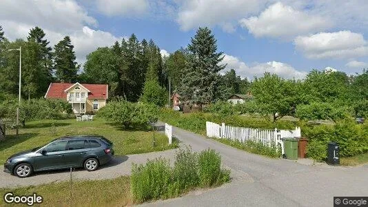 Apartments for rent in Botkyrka - Photo from Google Street View