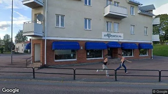 Apartments for rent in Forshaga - Photo from Google Street View