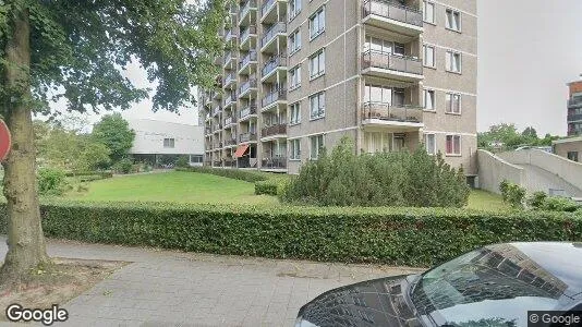 Apartments for rent in Enschede - Photo from Google Street View