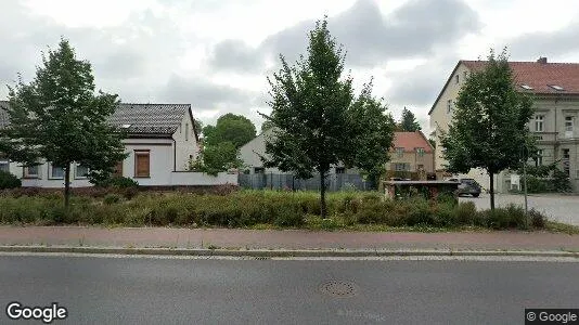 Apartments for rent in Oberhavel - Photo from Google Street View