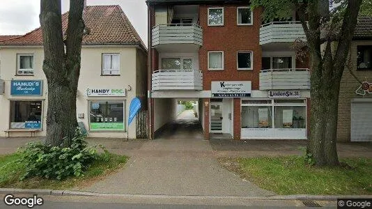 Apartments for rent in Bremen - Photo from Google Street View