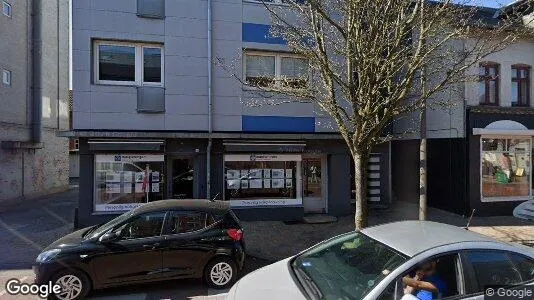 Apartments for rent in Odense C - Photo from Google Street View