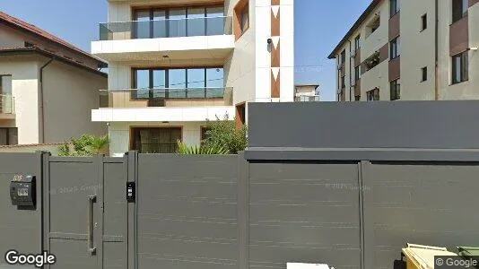 Apartments for rent in Popeşti-Leordeni - Photo from Google Street View